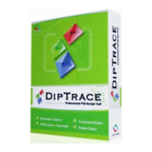DipTrace Standard Ver. 4